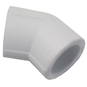  Угольник 25х45 ВН PPR 