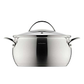 Кастрюля Nadoba Linda 3 л 796012 Кастрюля Nadoba Linda 3 л 796012