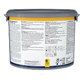 Краска интерьерная Tikkurila EURO SMART 2 База A 9л. Краска интерьерная Tikkurila EURO SMART 2 База A 9л.