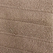 Полотенце 70х140 махровое PALMA хлопок, бежевый Полотенце 70х140 махровое PALMA хлопок, бежевый