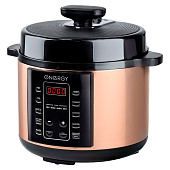 Мультиварка- скороварка Energy EN-287 Мультиварка- скороварка Energy EN-287