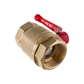 Кран шар дл руч 1 1/4" ВВ Кран шар дл руч 1 1/4" ВВ