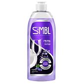  Средство для мытья посуды Simbl Дикие ягоды 450мл 