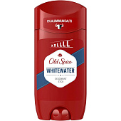  Твердый дезодорант OLD SPICE Whitewater 85мл 