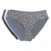  Трусы женские 95% хлопок 5% эластан, (2XL), 6802-65 