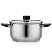 Кастрюля Esprado El Rey 5,4 л ELRL24BE101 Кастрюля Esprado El Rey 5,4 л ELRL24BE101