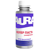 Паста универсальная Aura фиолетовый №20 0,1л Паста универсальная Aura фиолетовый №20 0,1л