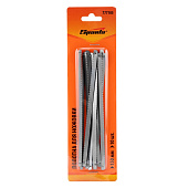 Полотна для ножовки по металлу, 150 мм, 10 шт.// Sparta Полотна для ножовки по металлу, 150 мм, 10 шт.// Sparta