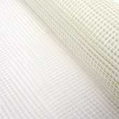  Сетка ШТУКАТУРНАЯ 5х5мм, [1х10м] 60гр/м2 /Лига 