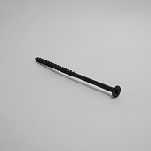  Саморезы гипсокартон-дерево ШСГД 4,8х100мм, фосфатированные 100шт 