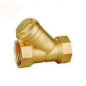 Фильтр косой 1/2" ВВ Фильтр косой 1/2" ВВ