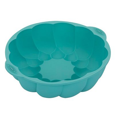  Форма для выпечки "Малинка" Linea SILICONE  79-033 