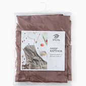  Набор фартуков (лен) Этель Family, женский и детский 10819837 