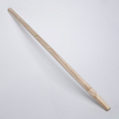 Черенок D40х1200/1300мм д/лопат 1с /Россия 68422 Черенок D40х1200/1300мм д/лопат 1с /Россия 68422