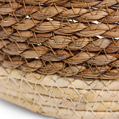 Кашпо «Эмили», 21х21х10 см 10631496 Кашпо «Эмили», 21х21х10 см 10631496