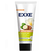 Крем для ног EXXE детокс-эффект смягчающий 75мл Крем для ног EXXE детокс-эффект смягчающий 75мл