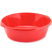 Таз 12л с ручками Р07 Таз 12л с ручками Р07