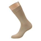 Мужские носки OMSA Classic 203 Beige 39-41 Мужские носки OMSA Classic 203 Beige 39-41