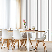 Обои 0.53х10м Город арт.91220 Серый фон /Elysium Обои 0.53х10м Город арт.91220 Серый фон /Elysium