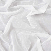 Тюль Кристи 300х260 утяжелитель белый /Легранд Тюль Кристи 300х260 утяжелитель белый /Легранд