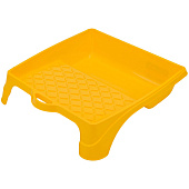 Ванночка малярная 20х20 см 300ml Ванночка малярная 20х20 см 300ml