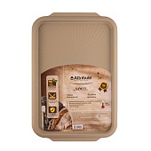 Противень NOVEL 43х29х1,5см ABN502 Противень NOVEL 43х29х1,5см ABN502