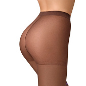  Колготки OMSA Attiva 40 Cioccolato 5 (XL) 