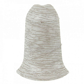 Угол наруж. Деконика Ясень серый 85мм (2шт) Угол наруж. Деконика Ясень серый 85мм (2шт)