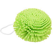  Мочалка для нежной и чувствительной кожи в ассортименте, soft, Банные штучки, 40085 