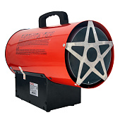  Тепловая газовая пушка 17 КВт, Ресанта ТГП-17000, регулировка мощности 