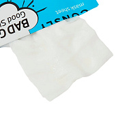  Тканевая маска Consly BAD GIRL - Good Skin после вечеринки 23 мл 