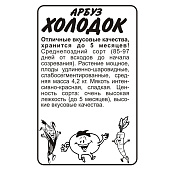 Арбуз Холодок, СА Арбуз Холодок, СА