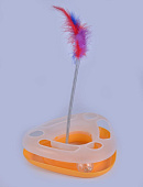  Игрушка Wogy для кошек 24х7.2х33 см, арт. 30919-0138 Код 262170 