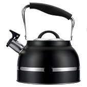 Чайник 3л со свистком Linea TEA 78-001