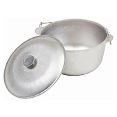 Казан Гардарика алюминий d28см с крыш 7.0л 07-1 Казан Гардарика алюминий d28см с крыш 7.0л 07-1