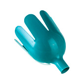  Плодосъемник с пластиковой корзиной, 64436 