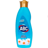  Кондиционер для белья АВС Океан Гламур 1л 