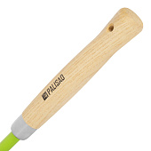  Корнеудалитель стальной, деревянная рукоятка Palisad 62323 