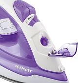 Утюг SCARLETT SC-SI 30 P10 Утюг SCARLETT SC-SI 30 P10