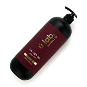 Гель для душа женский парфюмированный ULAB Cherry Smoke, 1000 мл 10777005