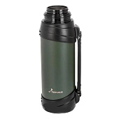 Термос 2,5 л хаки (дополн.пласт.чашка, ручка) TONAR T-KD-938-2.5 Термос 2,5 л хаки (дополн.пласт.чашка, ручка) TONAR T-KD-938-2.5