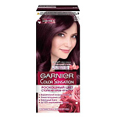 Краска для волос Garnier Роскошь цвета 3.16 Аметист Краска для волос Garnier Роскошь цвета 3.16 Аметист