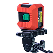 Нивелир лазерный QB Green promo Condtrol Нивелир лазерный QB Green promo Condtrol