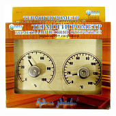  Термогигрометр OBSI (открытый), ТТ-13 