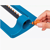 Веерный распылитель, PROLine GRINDA RO-16 429347 Веерный распылитель, PROLine GRINDA RO-16 429347