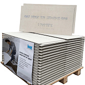 Гипсоволокнистый влагостойкий элемент пола 1200х600х20мм /Knauf Гипсоволокнистый влагостойкий элемент пола 1200х600х20мм /Knauf