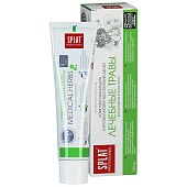 Зубная паста Сплат Professoinal Лечебные травы 100мл Зубная паста Сплат Professoinal Лечебные травы 100мл