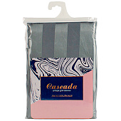  Штора для ванной Regina 180х200 (ШхВ) серая BT-JIT-GR001 /10485 