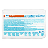 Штукатурка гипсовая HP-Start (25кг) /Knauf Штукатурка гипсовая HP-Start (25кг) /Knauf