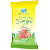 Влажные салфетки Русалочка Visage/ Новые горизонты OPTIMUM Клубника 15шт Влажные салфетки Русалочка Visage/ Новые горизонты OPTIMUM Клубника 15шт